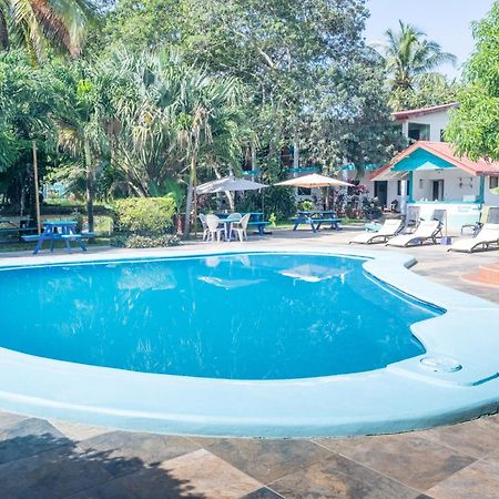 Drift Inn Cayo Santa Elena 外观 照片