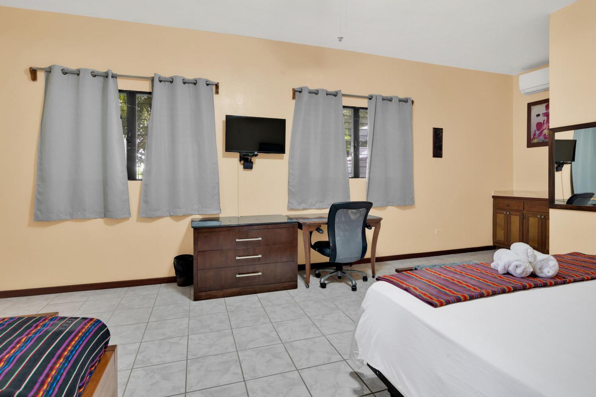 Drift Inn Cayo Santa Elena 外观 照片