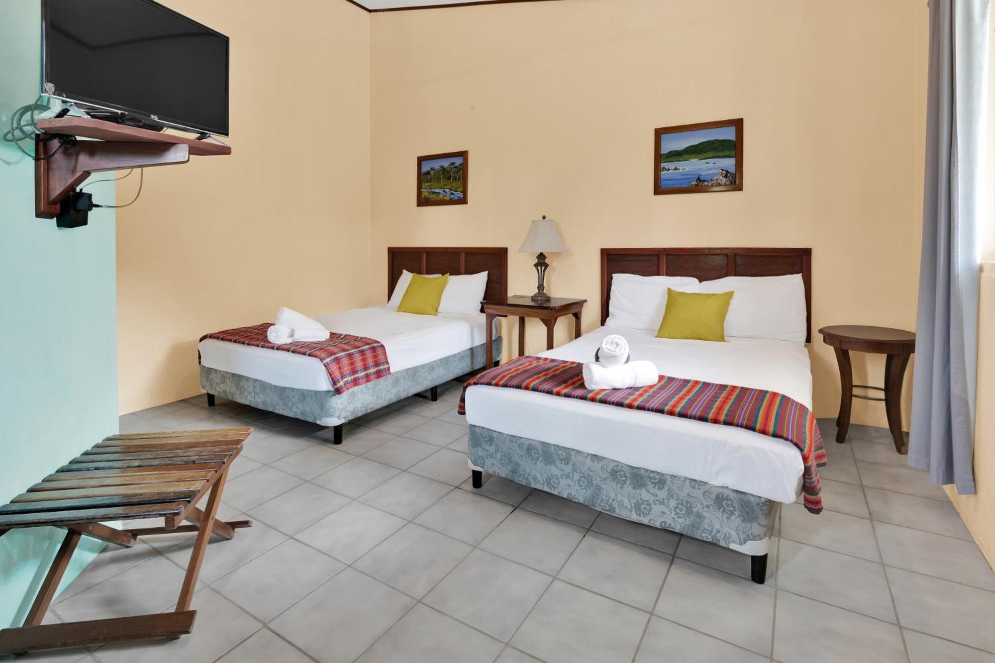 Drift Inn Cayo Santa Elena 外观 照片