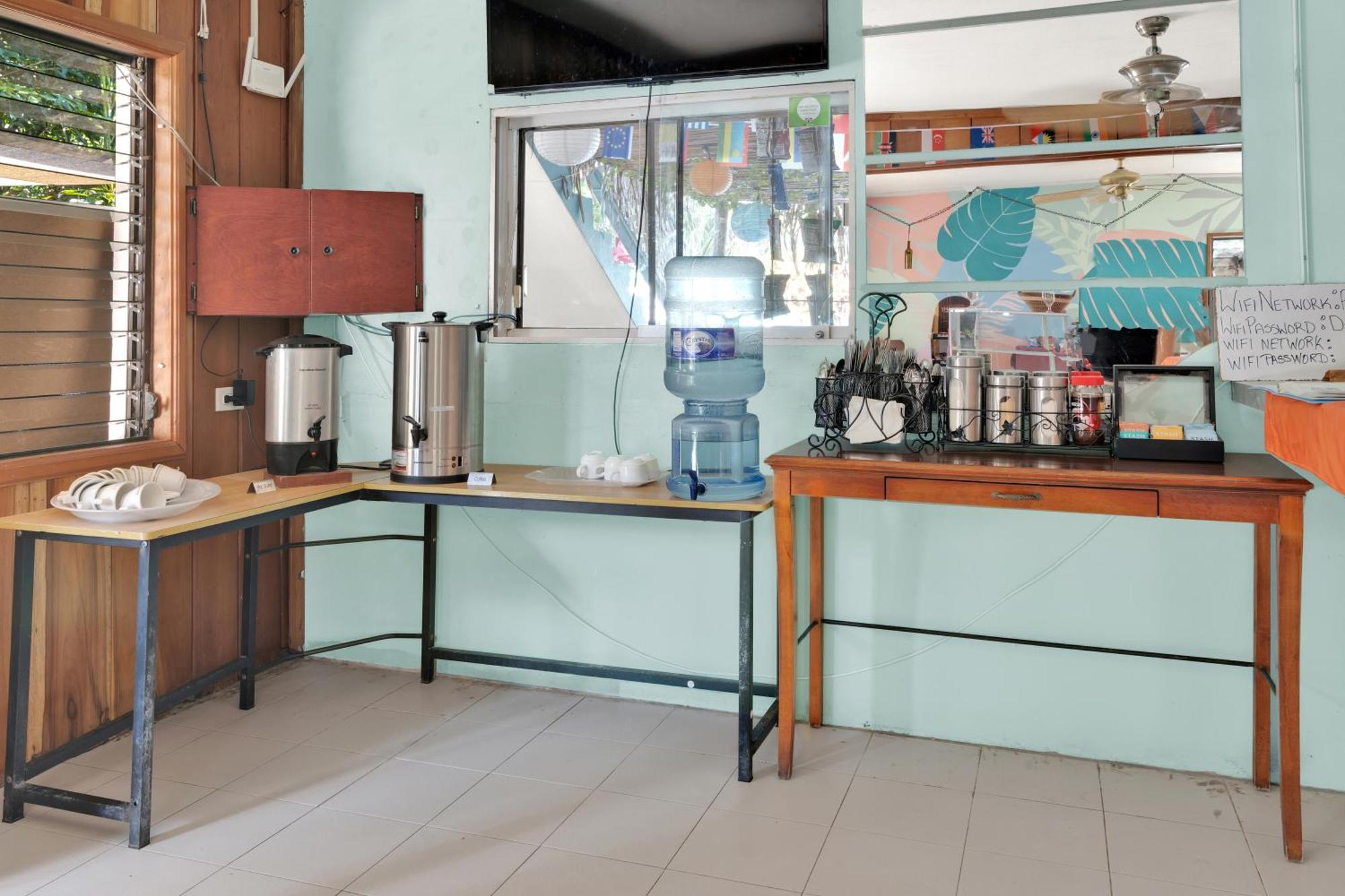 Drift Inn Cayo Santa Elena 外观 照片