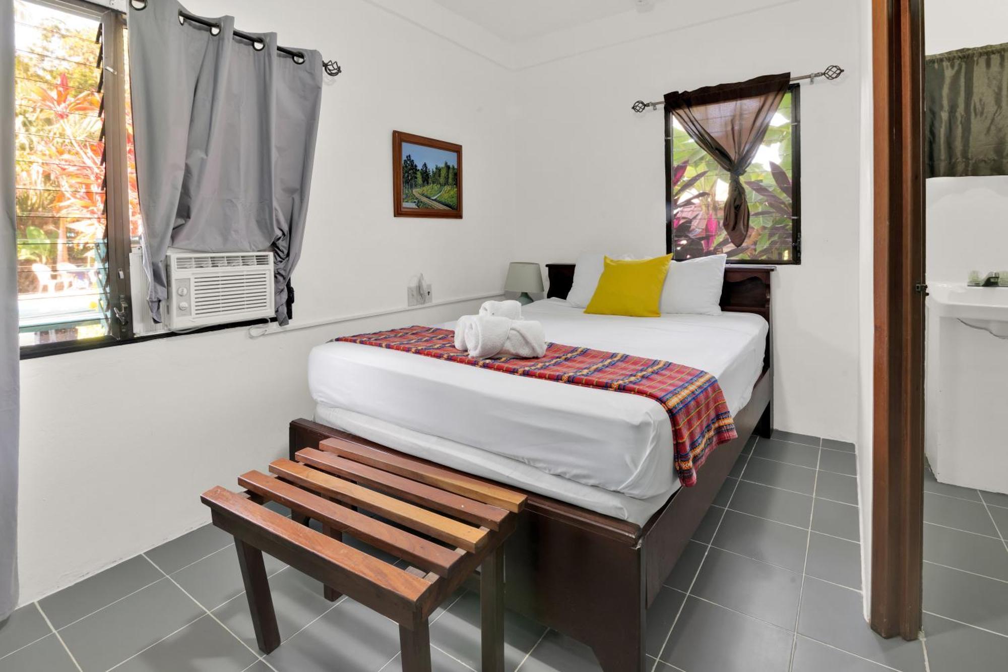 Drift Inn Cayo Santa Elena 外观 照片