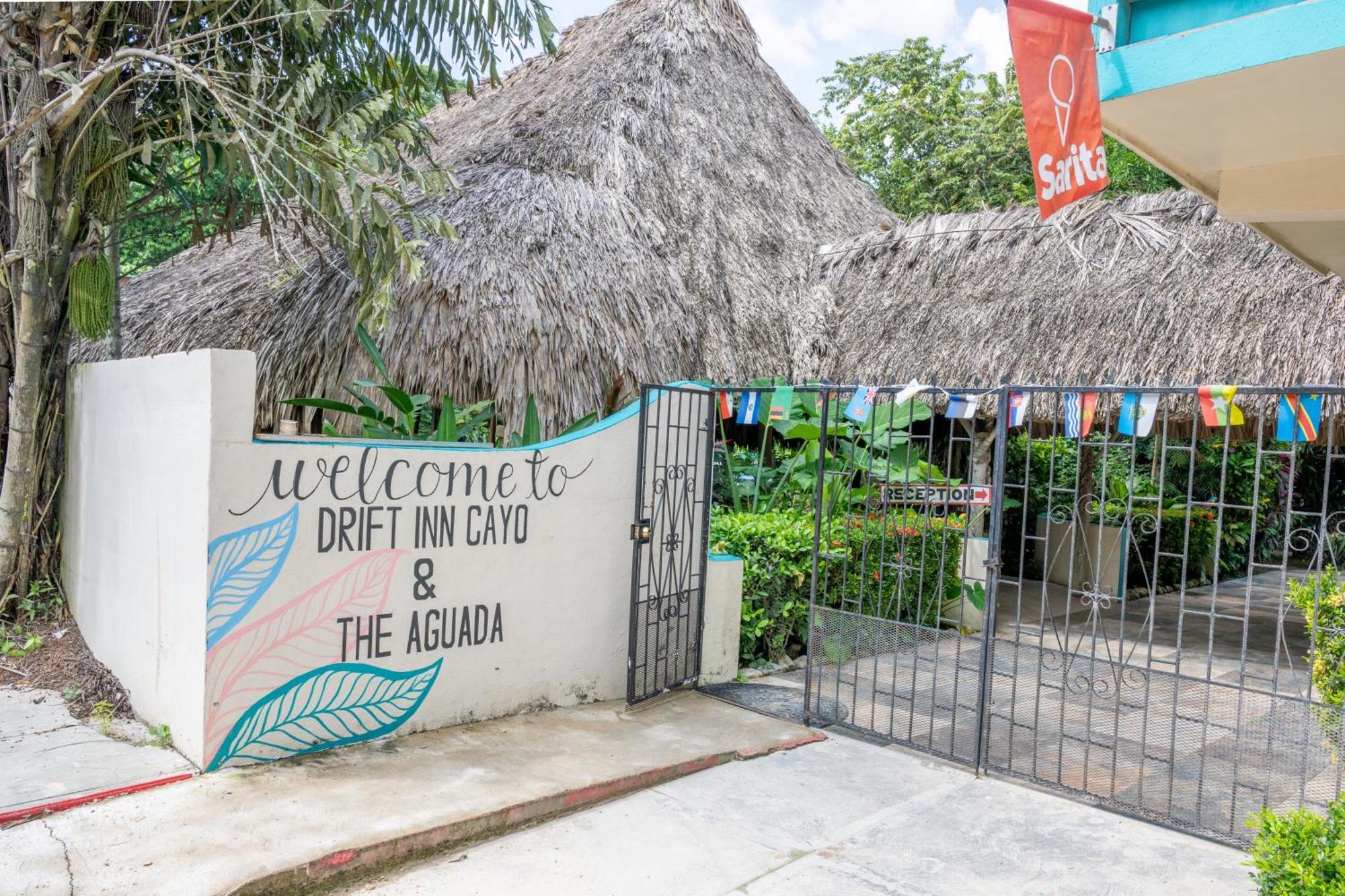Drift Inn Cayo Santa Elena 外观 照片