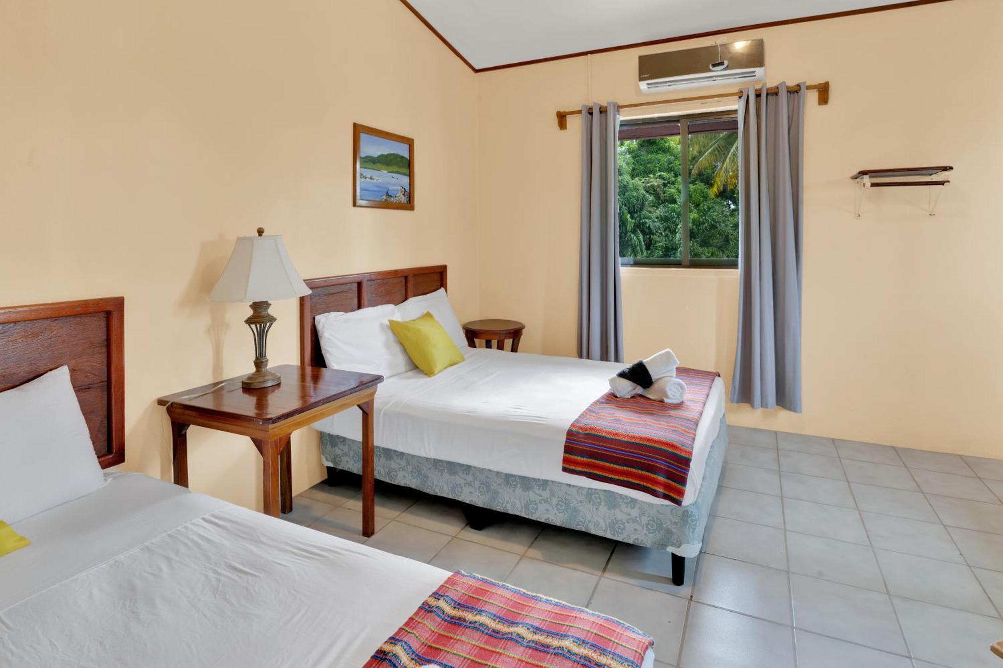 Drift Inn Cayo Santa Elena 外观 照片