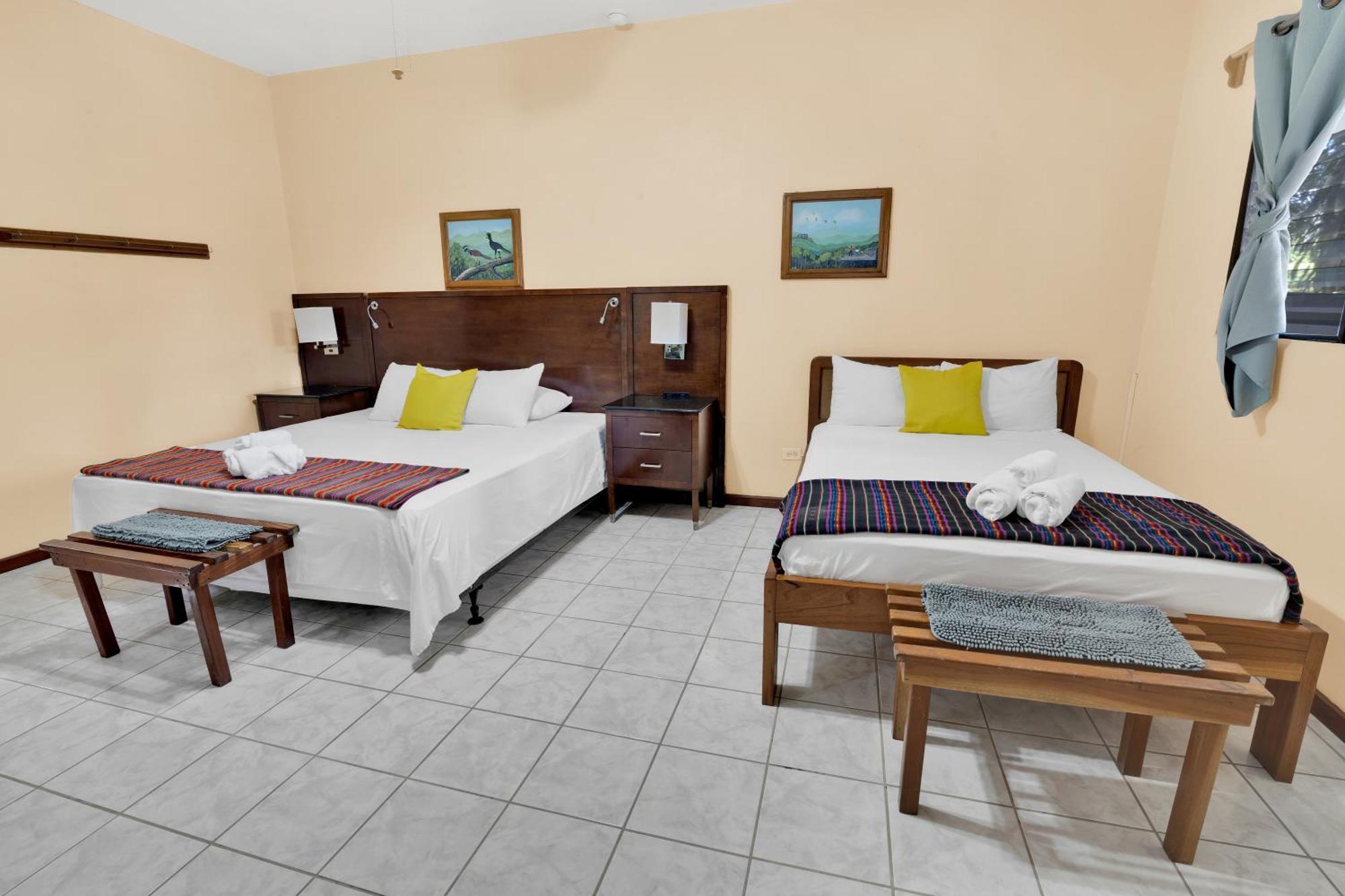 Drift Inn Cayo Santa Elena 外观 照片