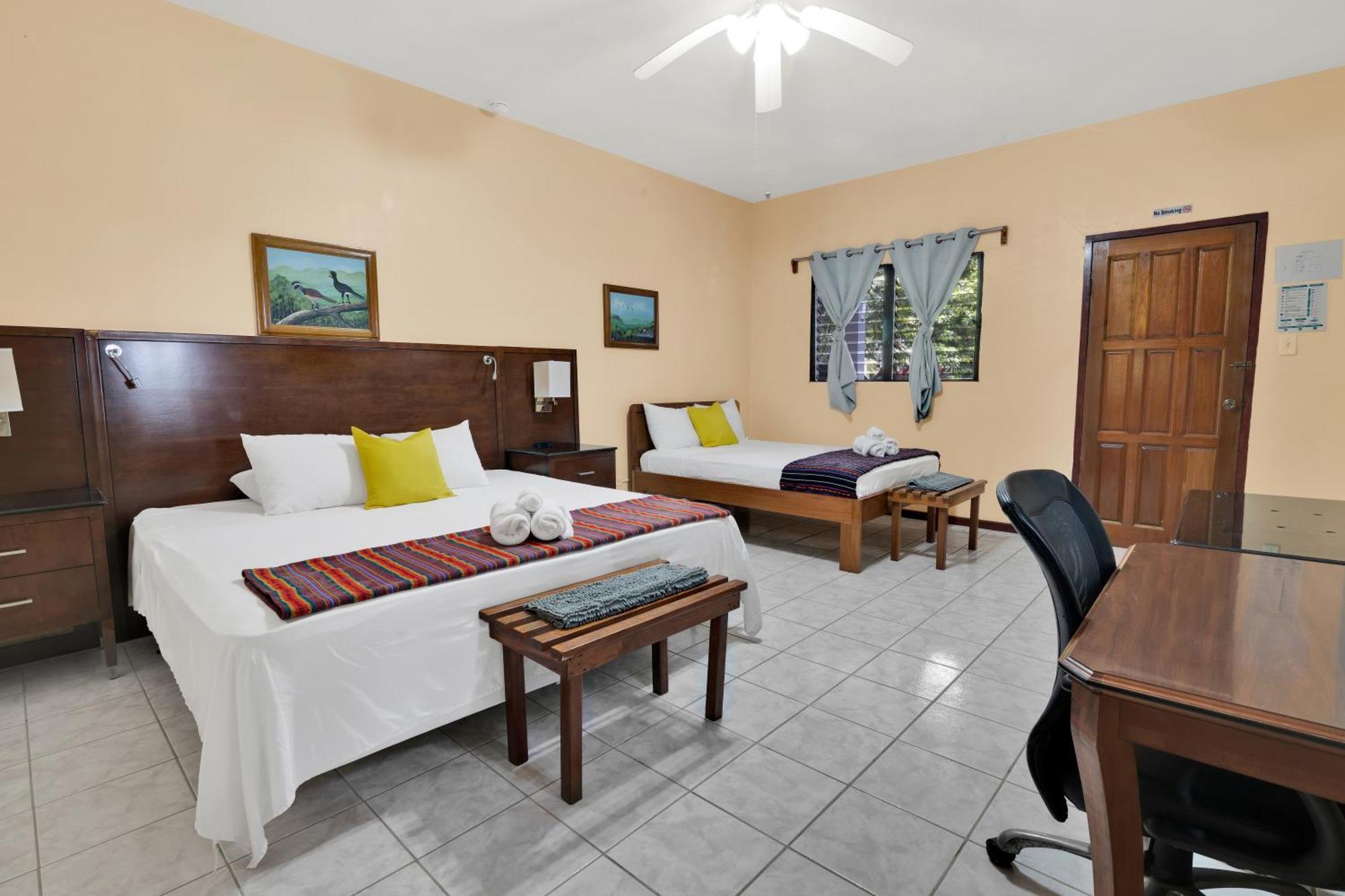Drift Inn Cayo Santa Elena 外观 照片