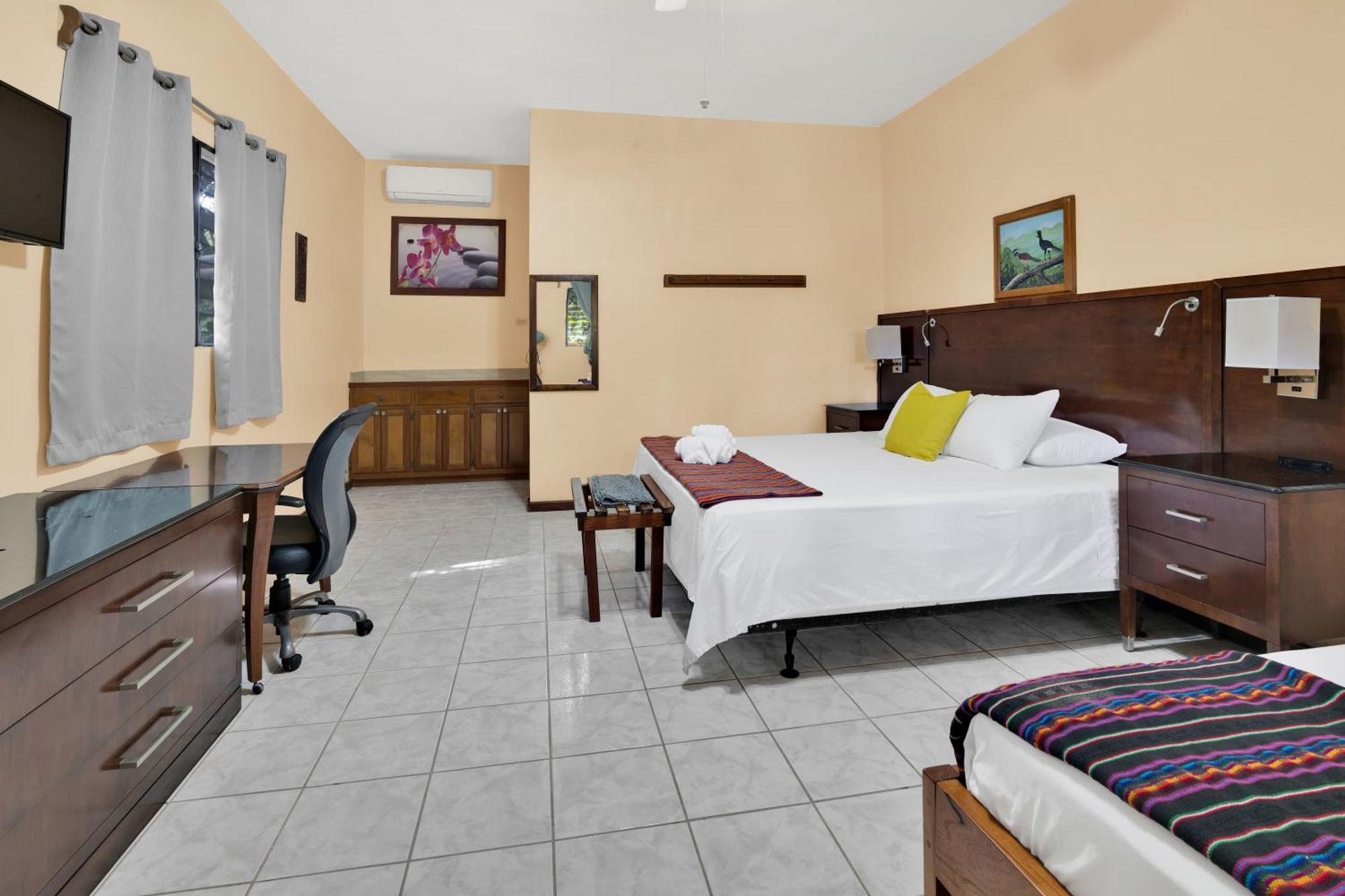Drift Inn Cayo Santa Elena 外观 照片