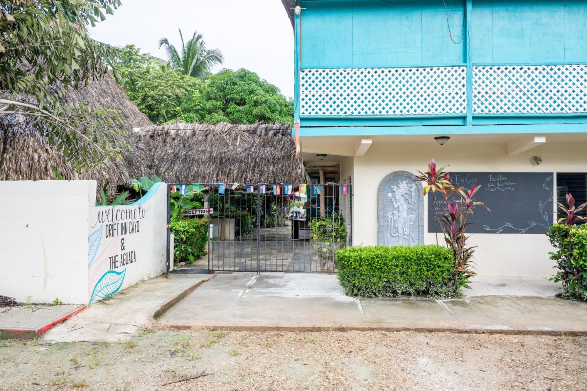 Drift Inn Cayo Santa Elena 外观 照片