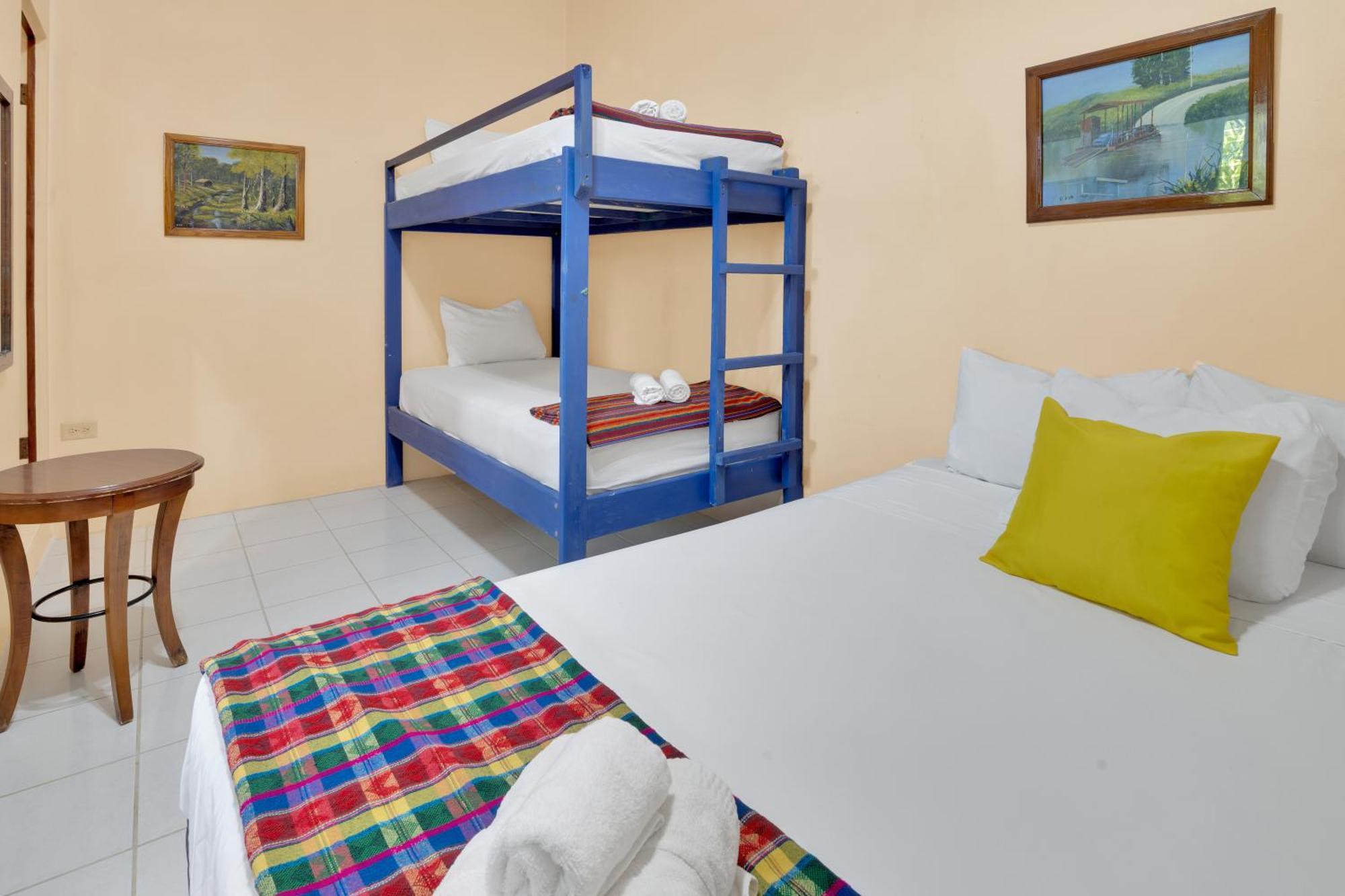 Drift Inn Cayo Santa Elena 外观 照片